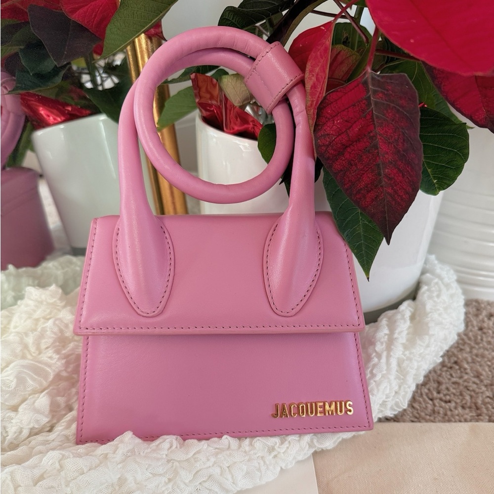 Jacquemus Bag